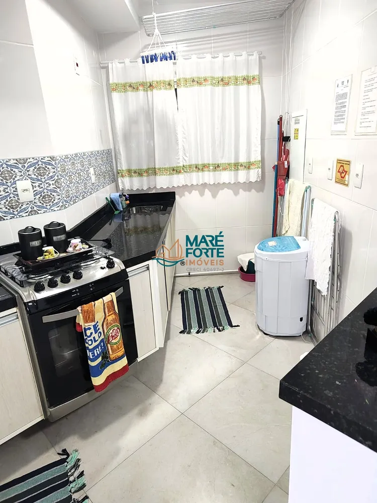 Apartamento, 2 quartos, 69 m² - Foto 3