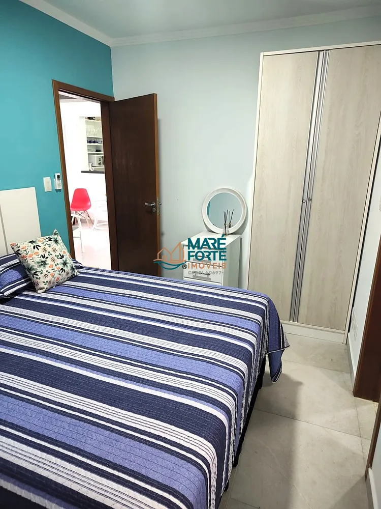 Apartamento, 2 quartos, 69 m² - Foto 4