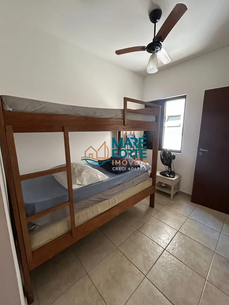 Apartamento, 4 quartos, 128 m² - Foto 3