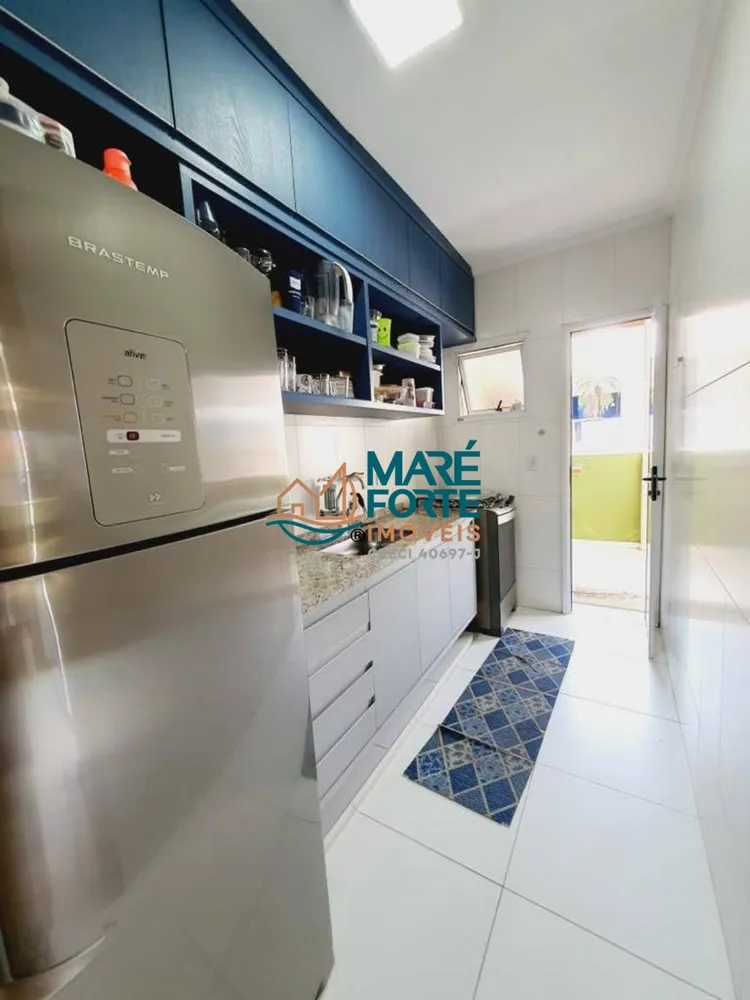 Cobertura, 3 quartos, 165 m² - Foto 11