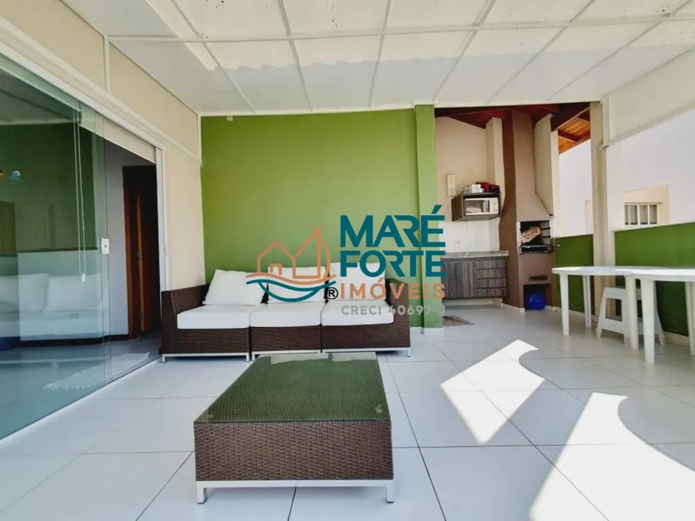 Cobertura, 3 quartos, 165 m² - Foto 12