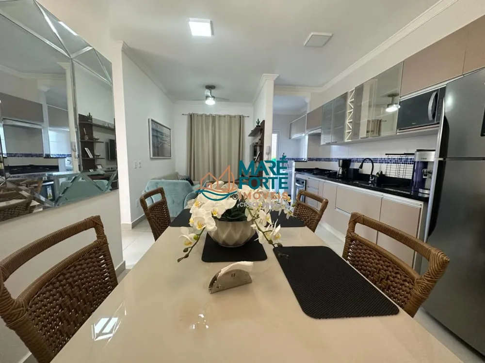 Apartamento, 2 quartos, 61 m² - Foto 3