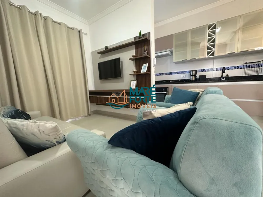 Apartamento, 2 quartos, 61 m² - Foto 1