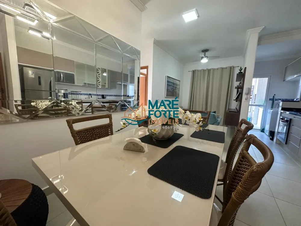 Apartamento, 2 quartos, 61 m² - Foto 2