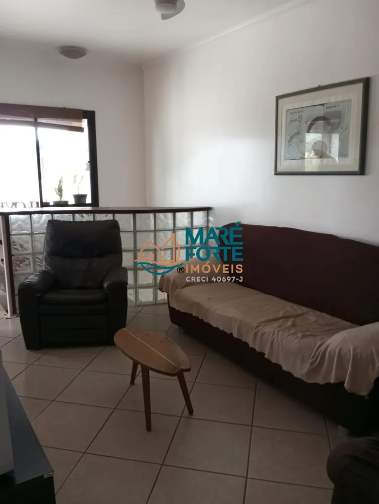 Apartamento, 3 quartos, 120 m² - Foto 2