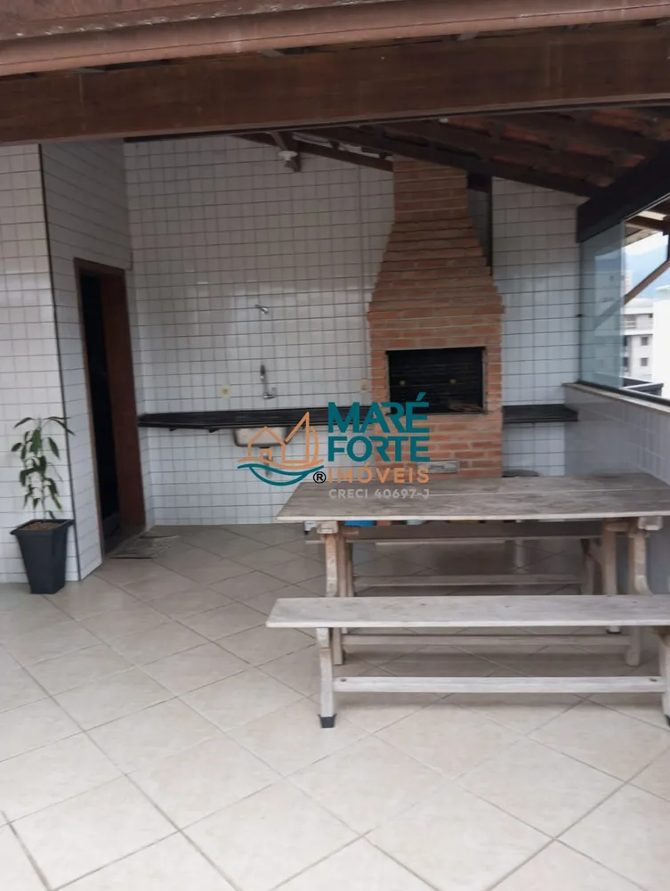 Apartamento, 3 quartos, 120 m² - Foto 8