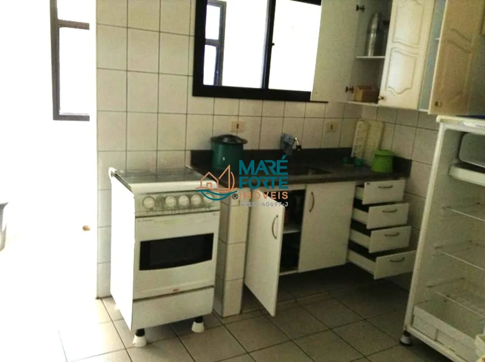 Apartamento, 2 quartos, 79 m² - Foto 3