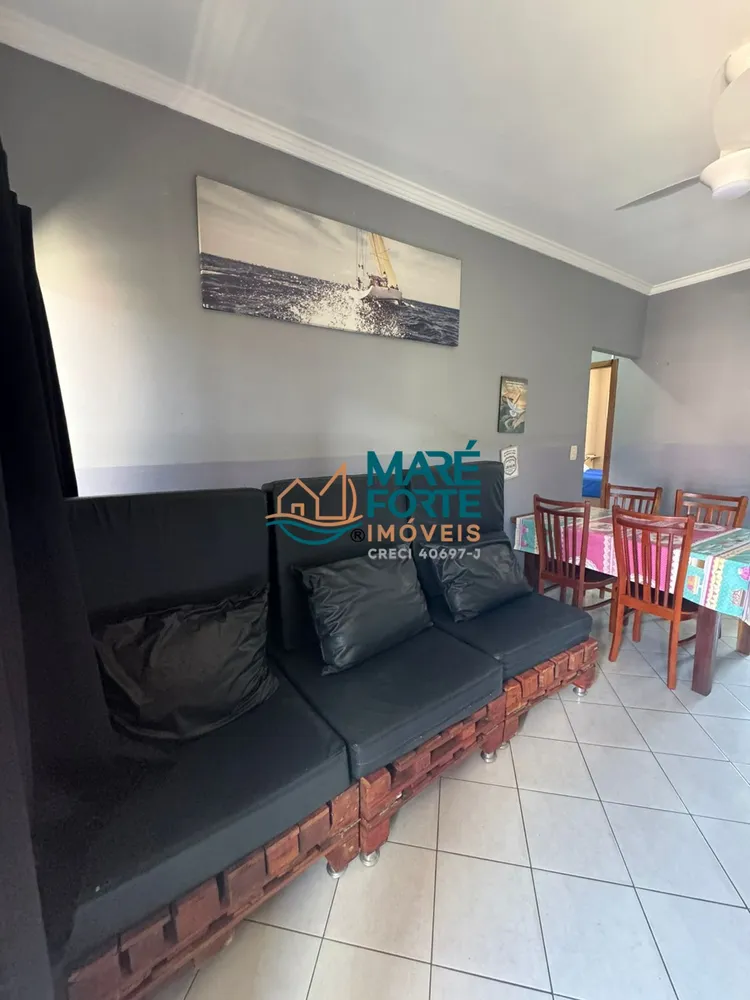 Apartamento, 2 quartos, 45 m² - Foto 3