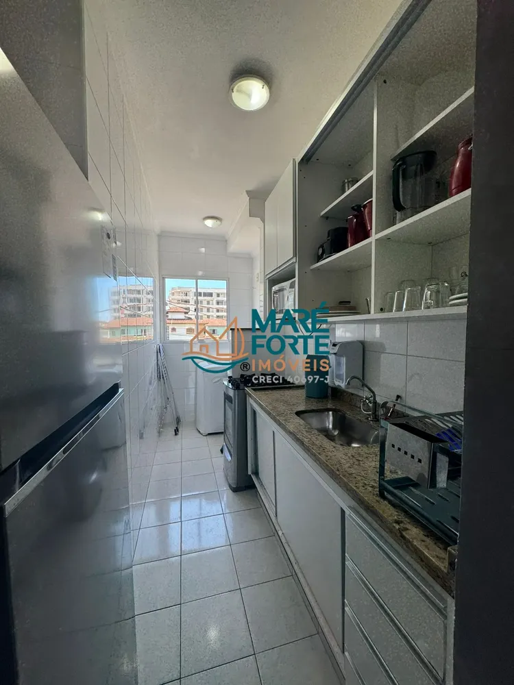 Apartamento, 2 quartos, 45 m² - Foto 7