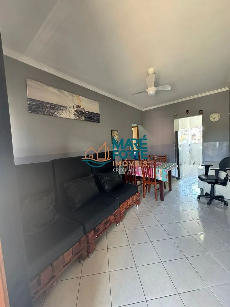 Apartamento, 2 quartos, 45 m² - Foto 2
