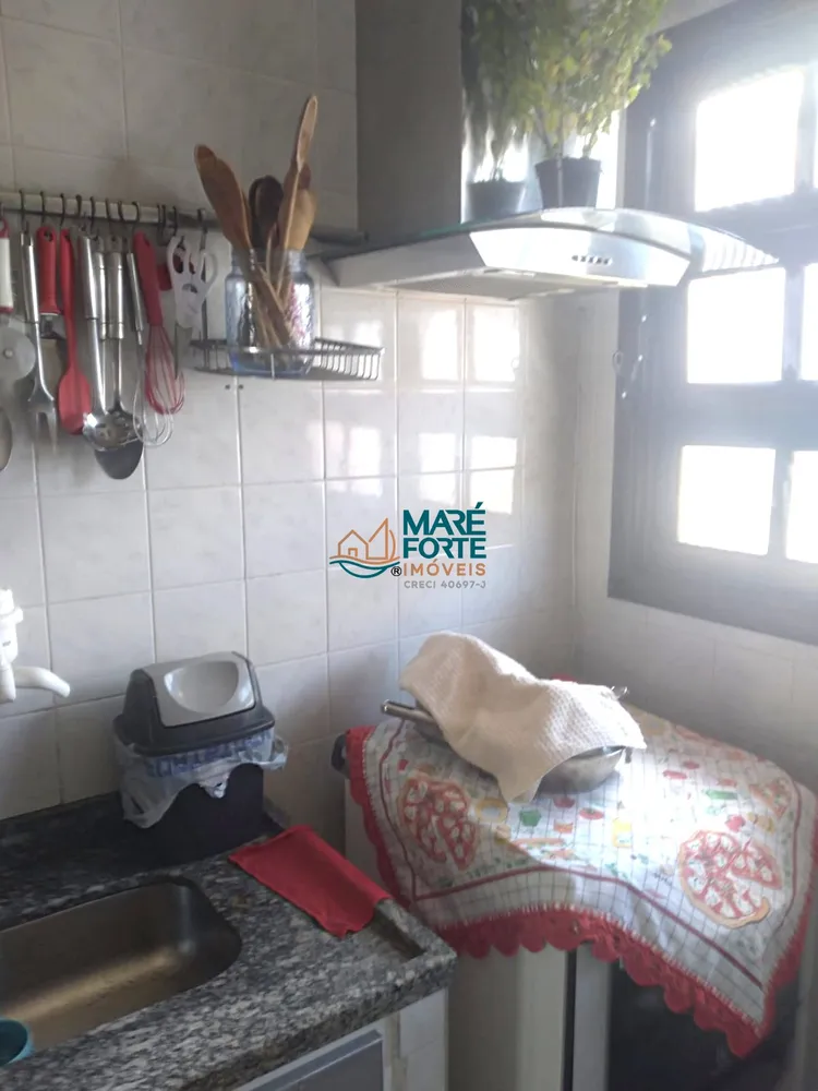 Apartamento, 3 quartos, 72 m² - Foto 2