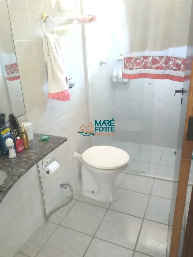 Apartamento, 3 quartos, 72 m² - Foto 3