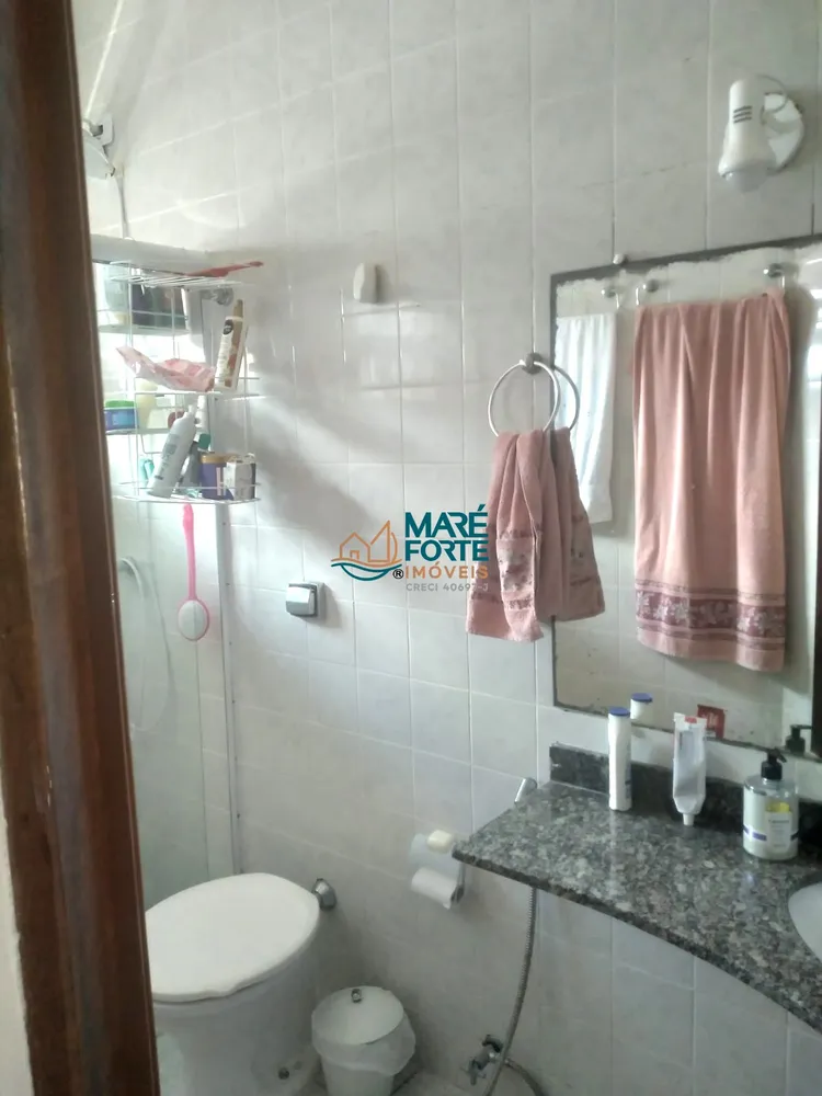 Apartamento, 3 quartos, 72 m² - Foto 4
