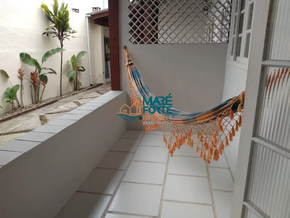 Casa, 4 quartos, 180 m² - Foto 1