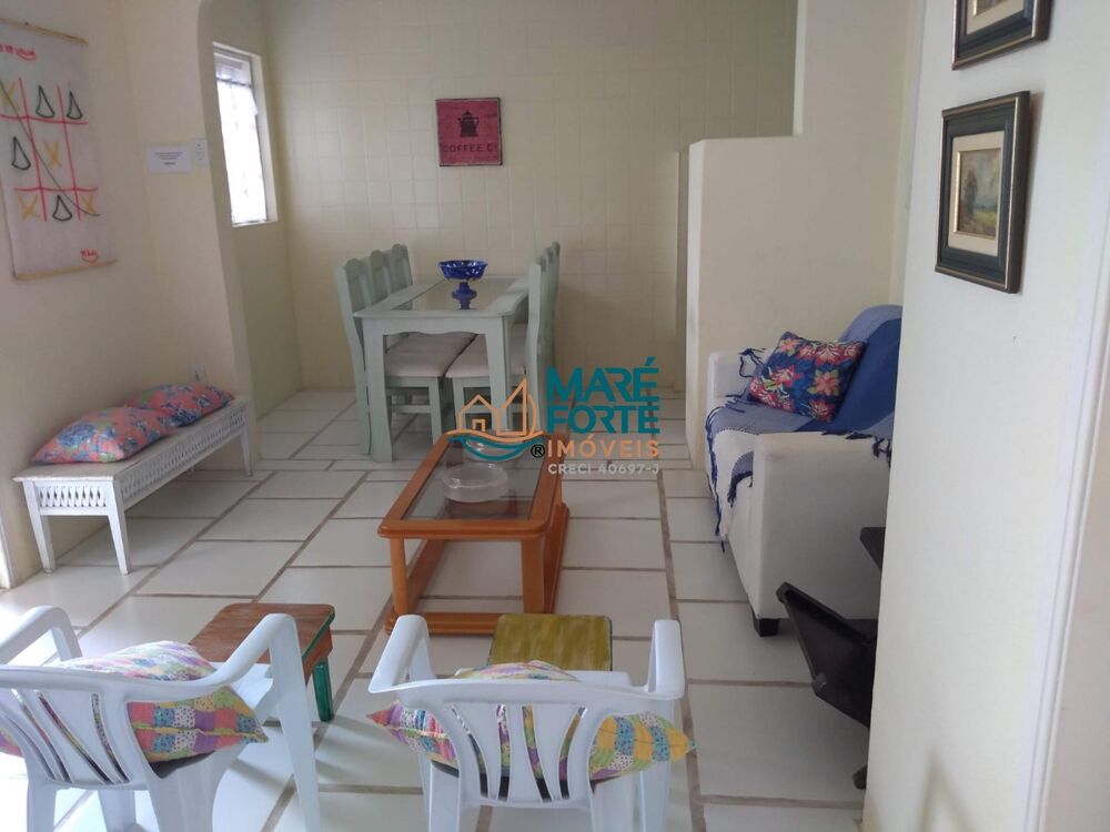 Casa, 4 quartos, 180 m² - Foto 1