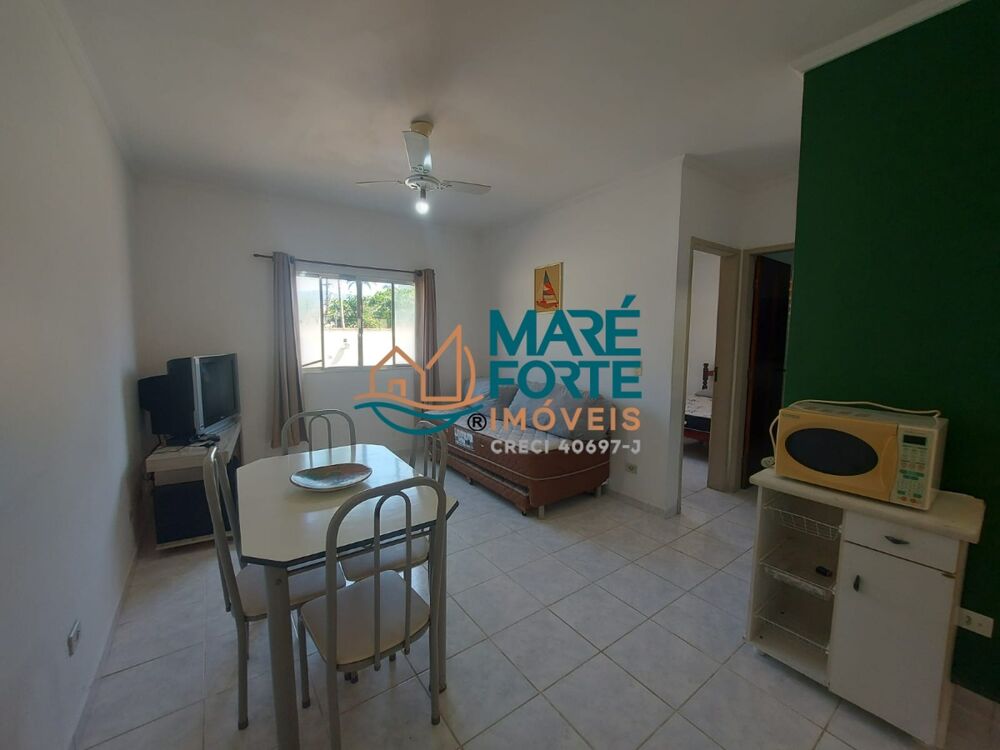Apartamento, 2 quartos, 41 m² - Foto 2