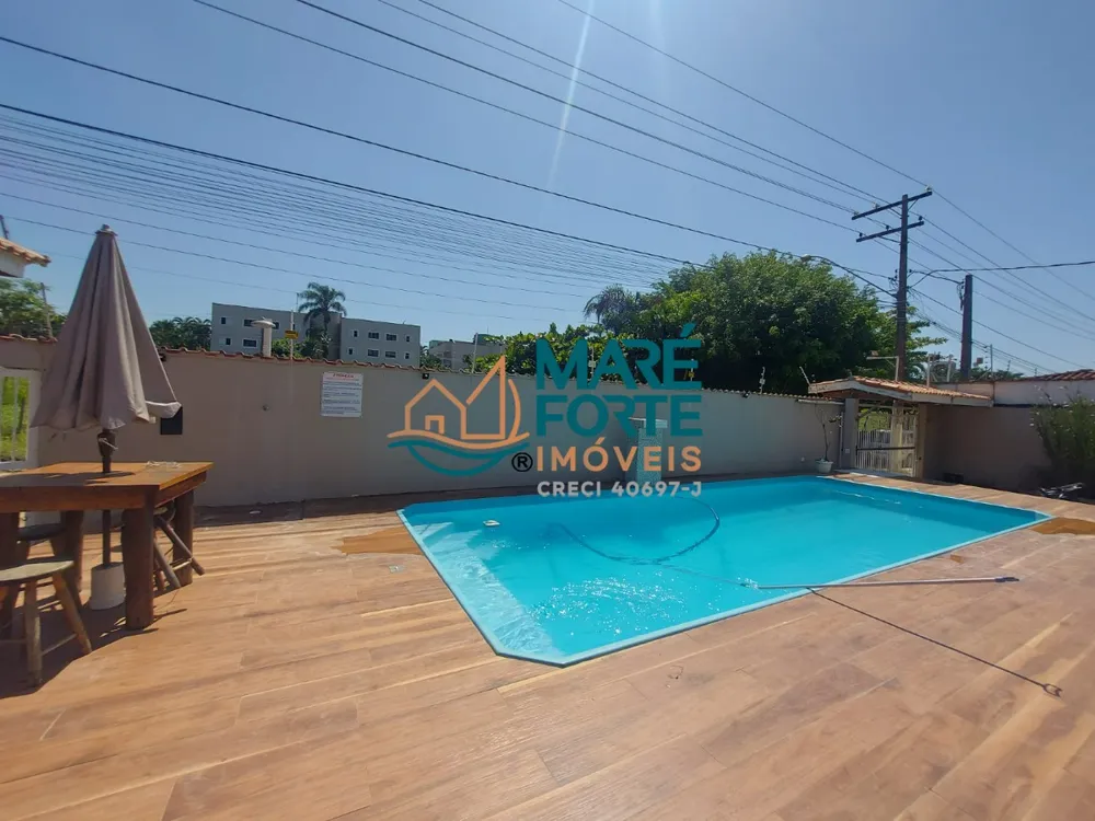 Apartamento, 2 quartos, 41 m² - Foto 1
