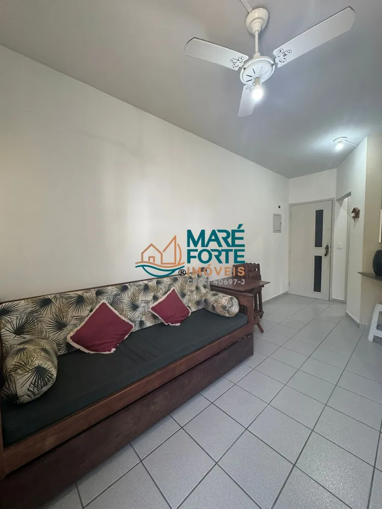 Apartamento, 1 quarto, 57 m² - Foto 2