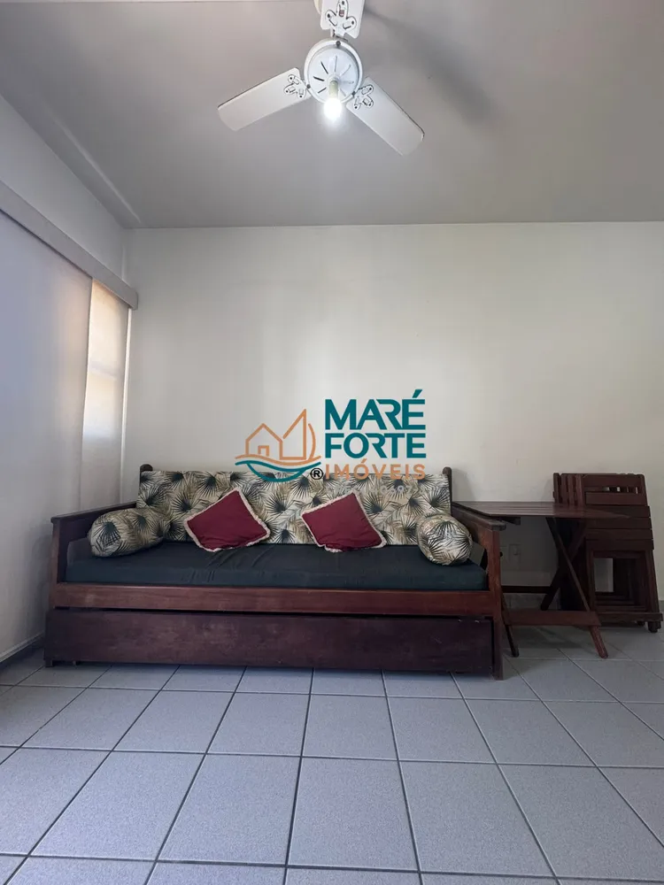 Apartamento, 1 quarto, 57 m² - Foto 1