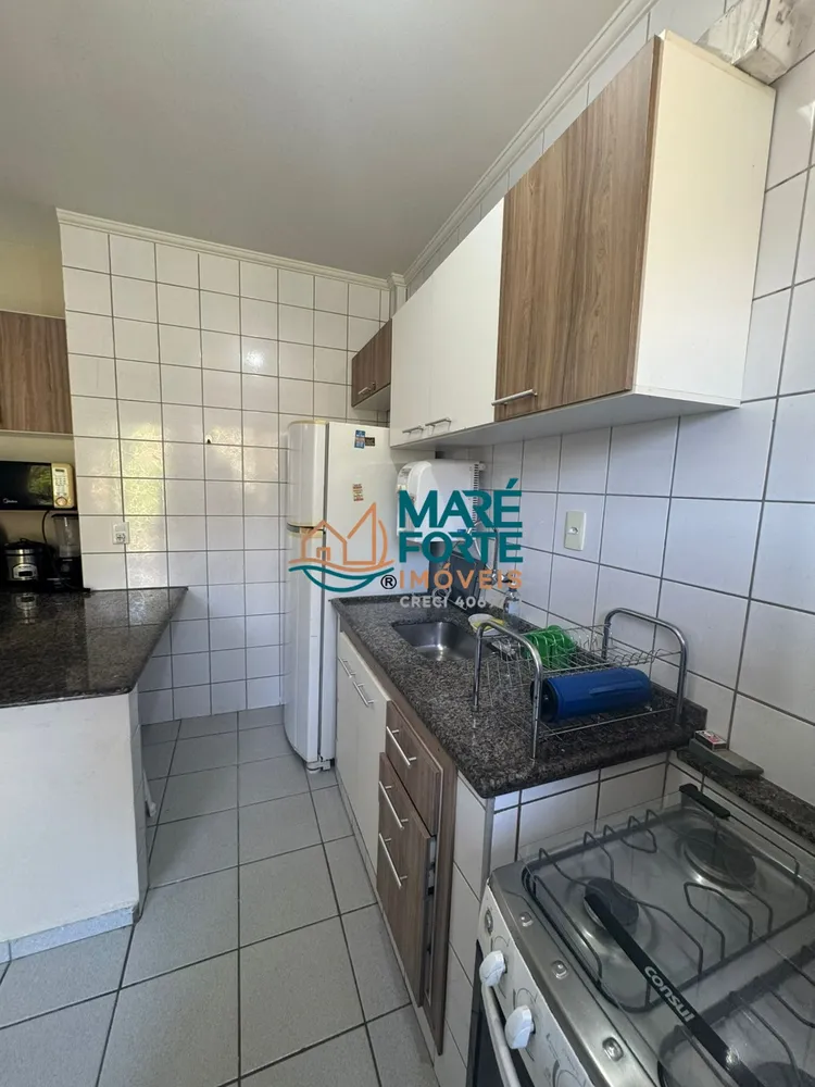 Apartamento, 1 quarto, 57 m² - Foto 4