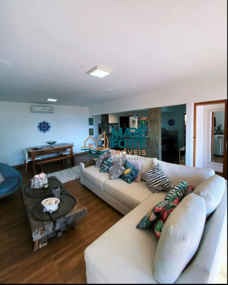 Apartamento, 3 quartos, 110 m² - Foto 1