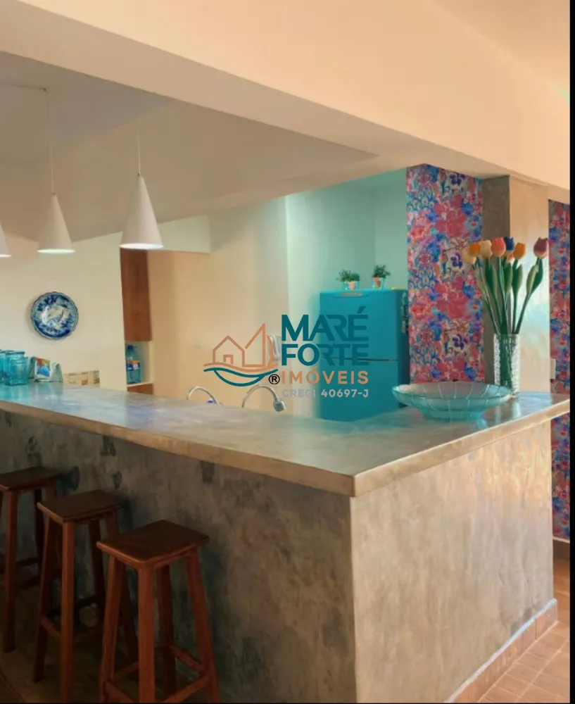 Apartamento, 3 quartos, 110 m² - Foto 4