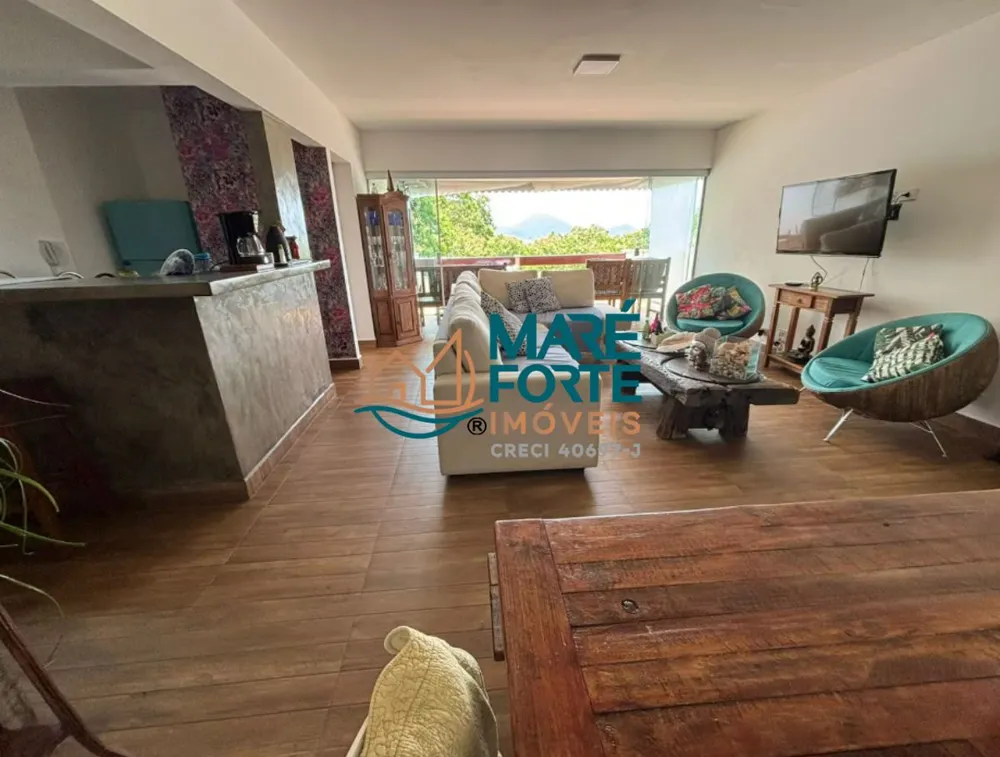 Apartamento, 3 quartos, 110 m² - Foto 2