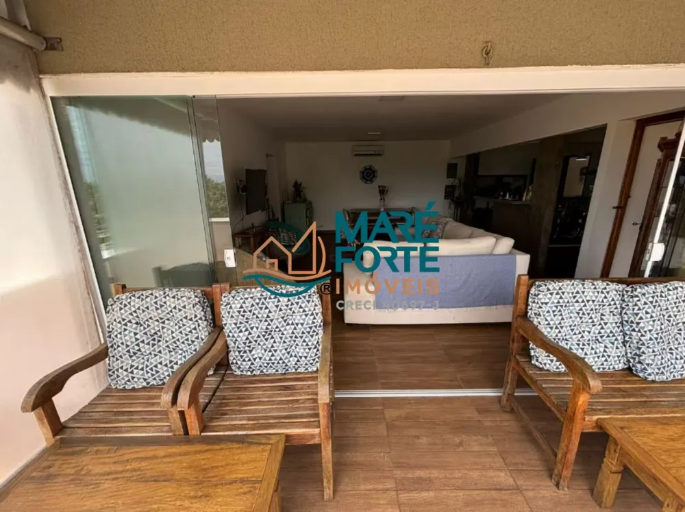 Apartamento, 3 quartos, 110 m² - Foto 3