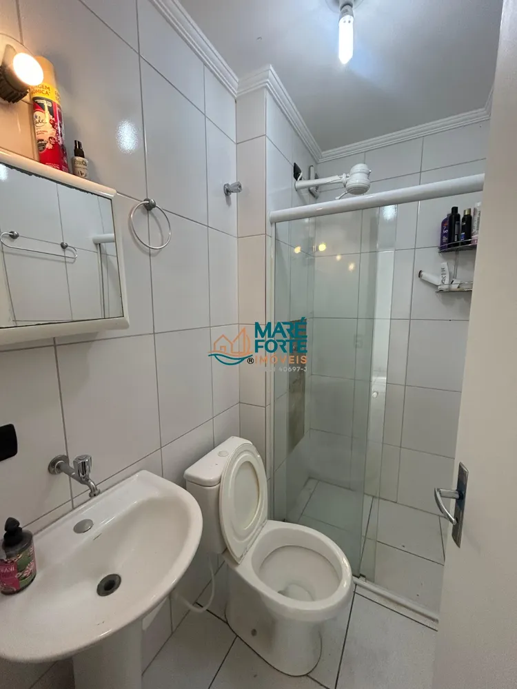 Apartamento, 2 quartos, 42 m² - Foto 8