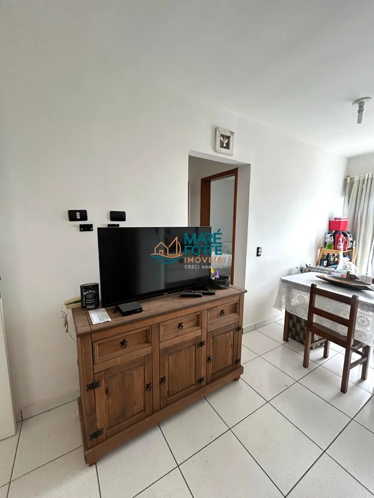 Apartamento, 2 quartos, 42 m² - Foto 2