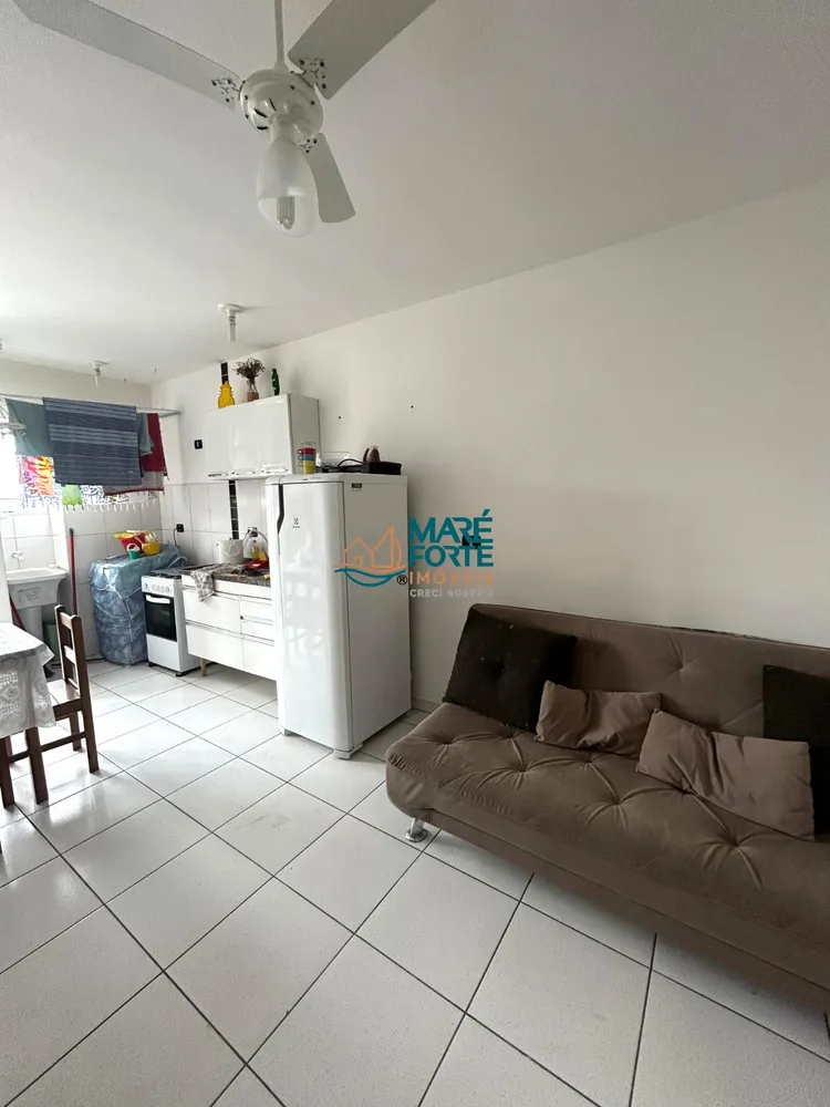 Apartamento, 2 quartos, 42 m² - Foto 1