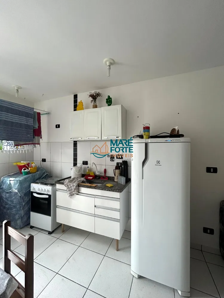 Apartamento, 2 quartos, 42 m² - Foto 4