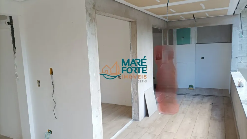 Apartamento, 2 quartos, 60 m² - Foto 6