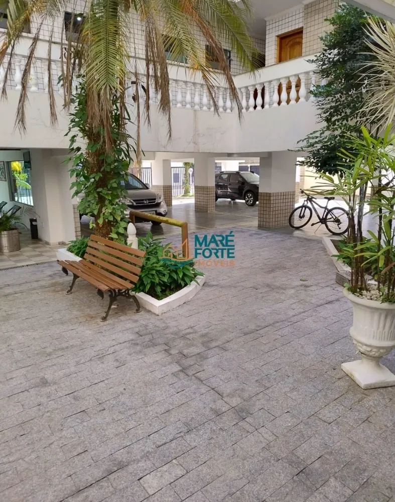 Apartamento, 2 quartos, 77 m² - Foto 7