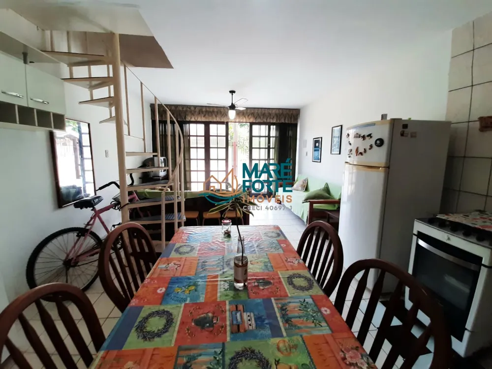 Sobrado, 2 quartos, 68 m² - Foto 8