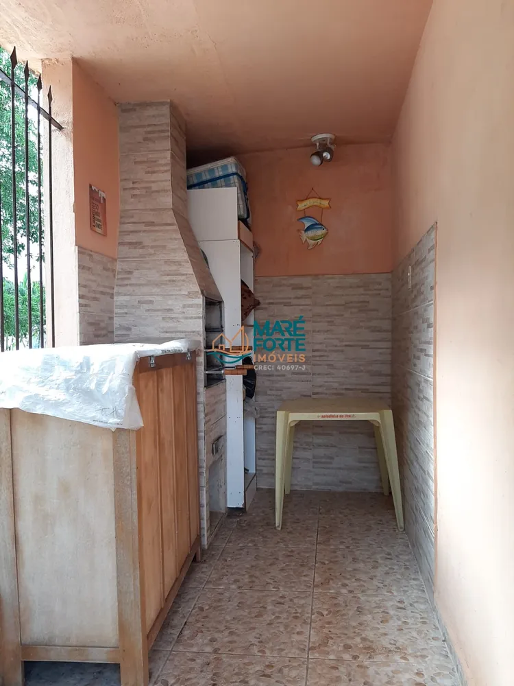 Sobrado, 2 quartos, 68 m² - Foto 9