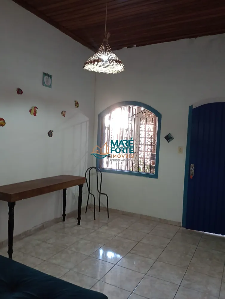 Casa, 2 quartos, 47 m² - Foto 1