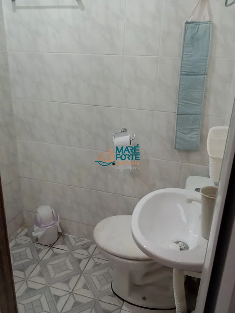 Casa, 2 quartos, 47 m² - Foto 6
