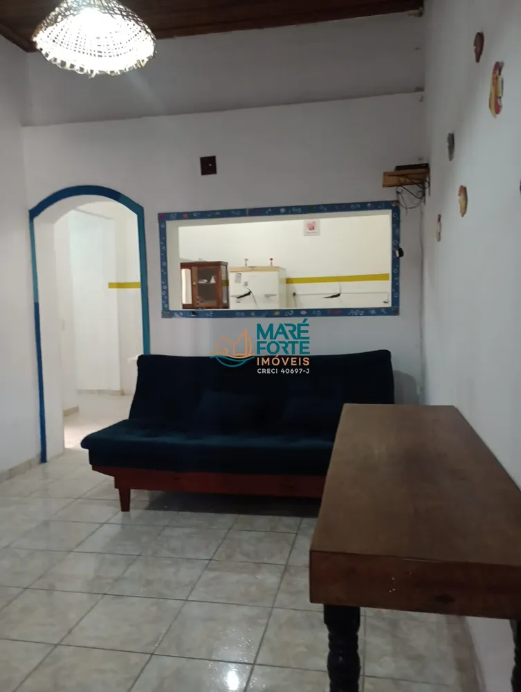 Casa, 2 quartos, 47 m² - Foto 7