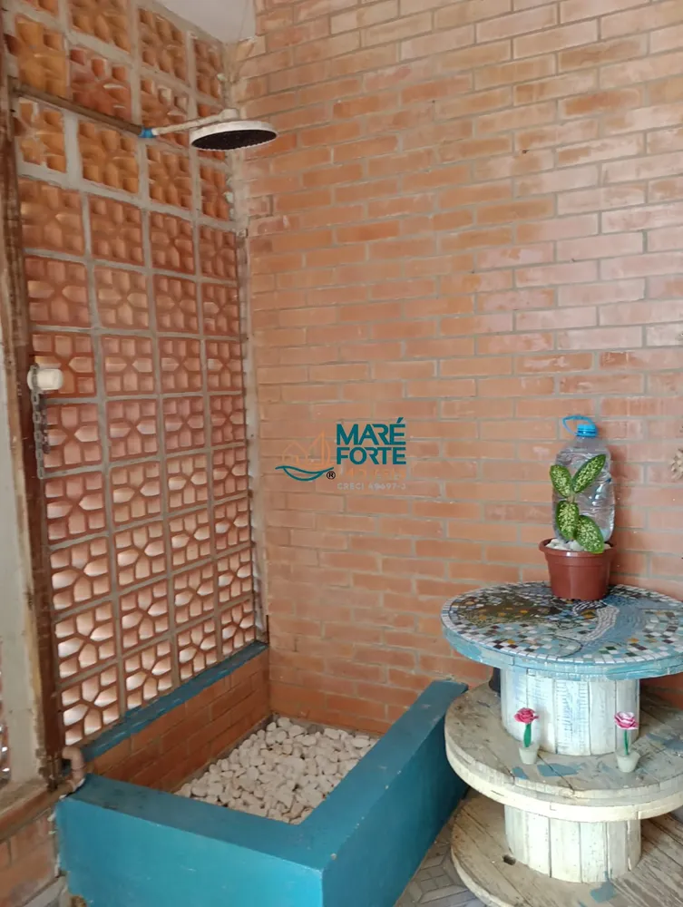 Casa, 2 quartos, 47 m² - Foto 8