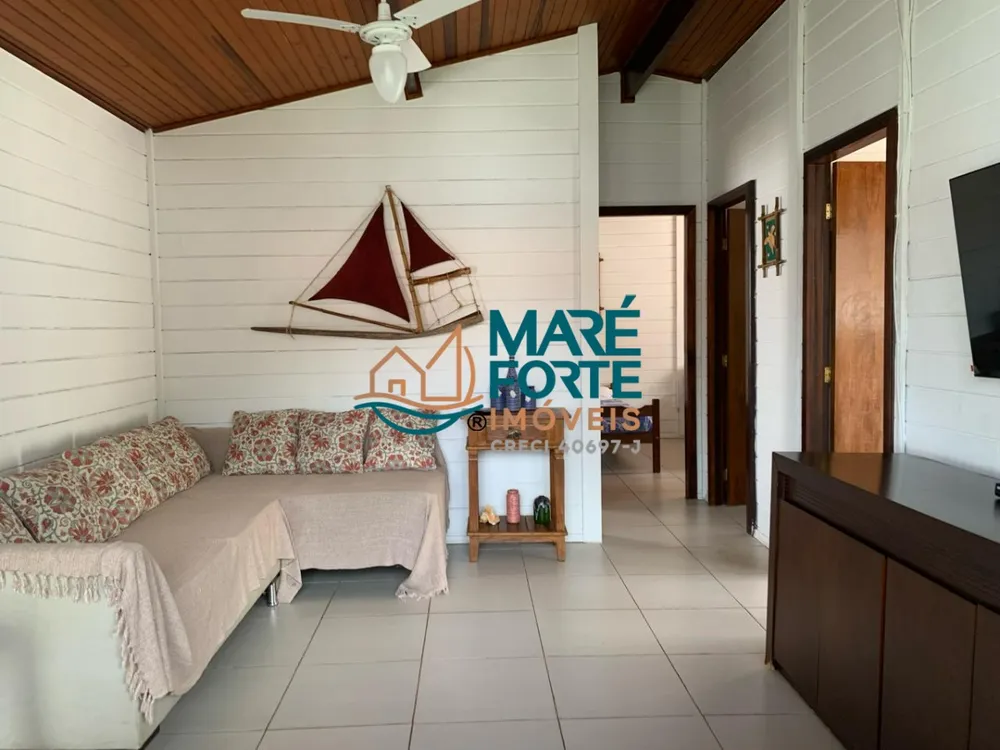 Casa, 3 quartos, 108 m² - Foto 1