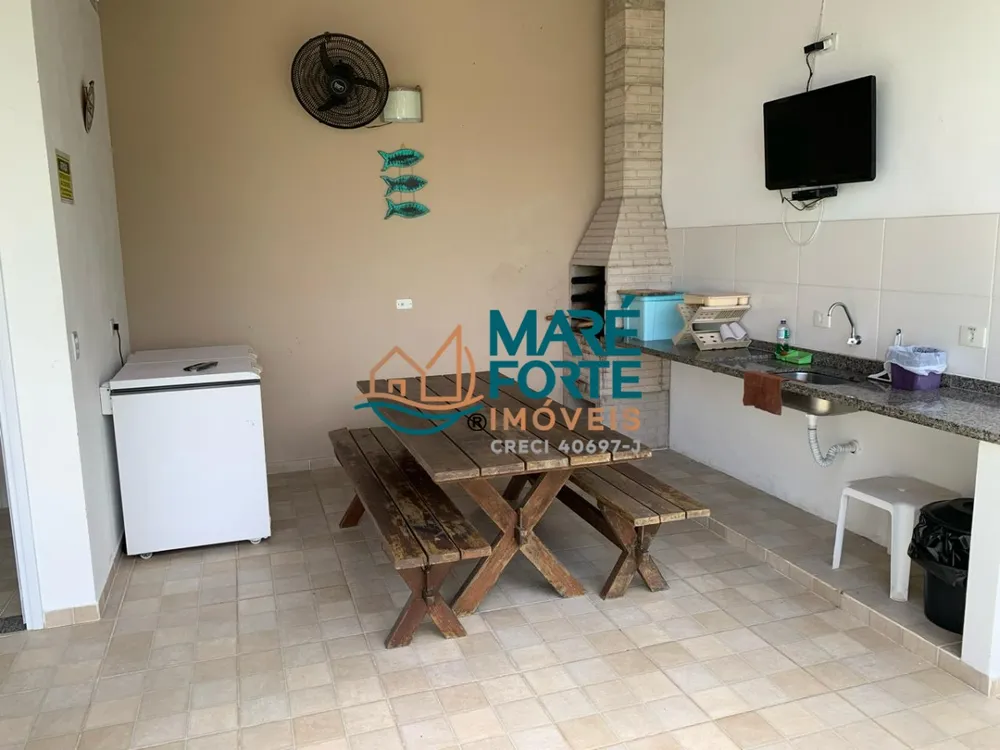 Casa, 3 quartos, 108 m² - Foto 8