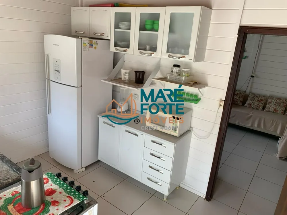Casa, 3 quartos, 108 m² - Foto 2