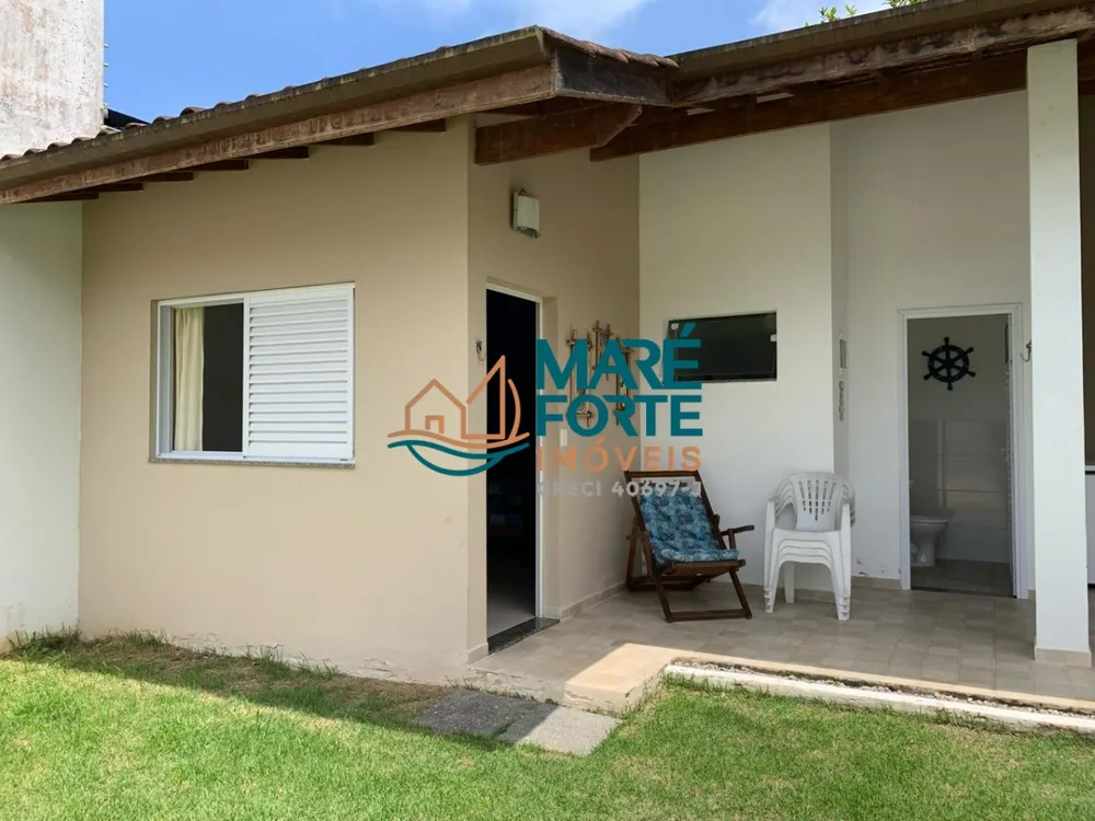 Casa, 3 quartos, 108 m² - Foto 7