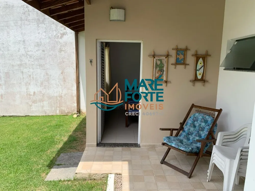 Casa, 3 quartos, 108 m² - Foto 9