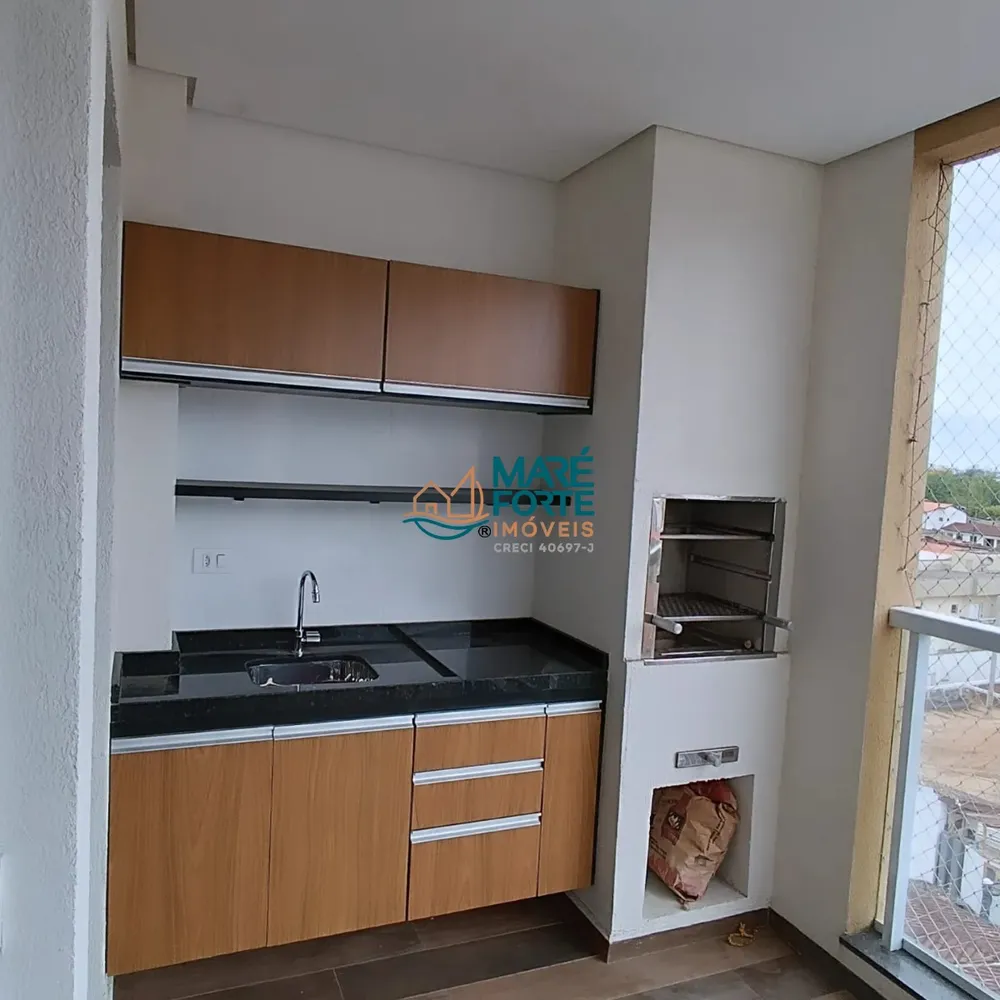 Apartamento, 2 quartos, 72 m² - Foto 7