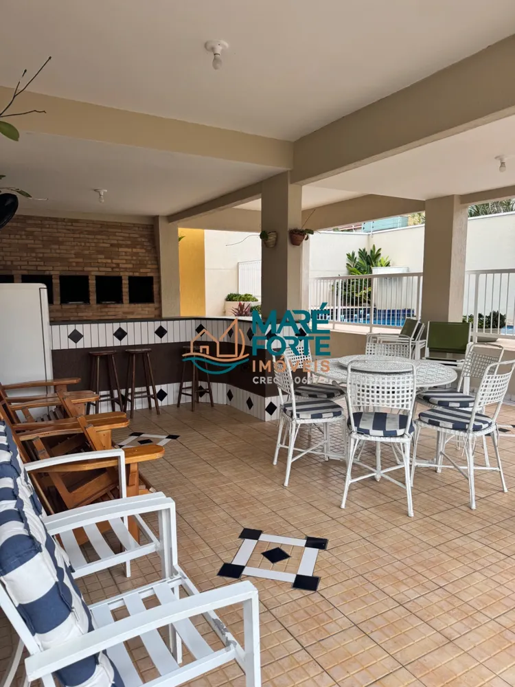 Apartamento, 2 quartos, 55 m² - Foto 4