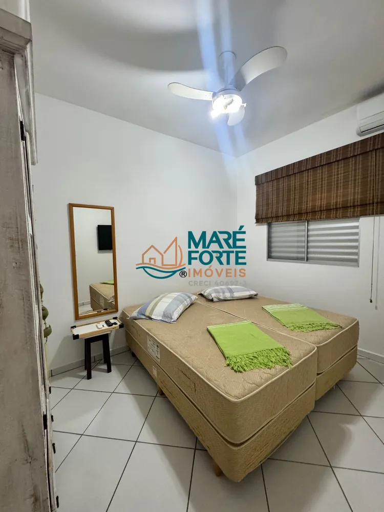 Apartamento, 2 quartos, 55 m² - Foto 3