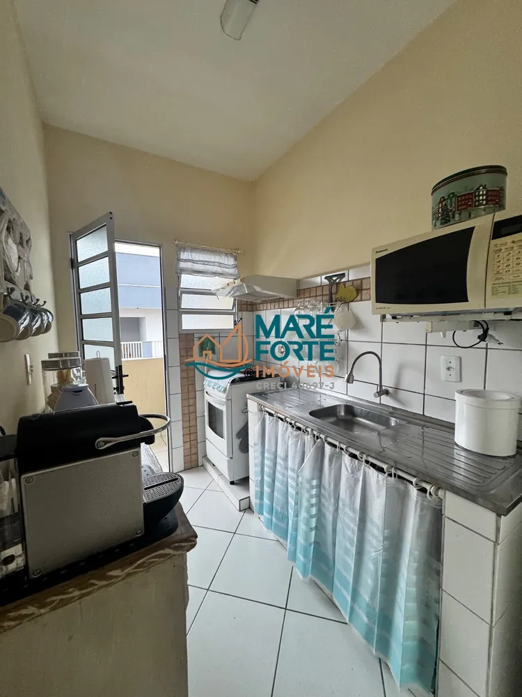 Apartamento, 2 quartos, 55 m² - Foto 1