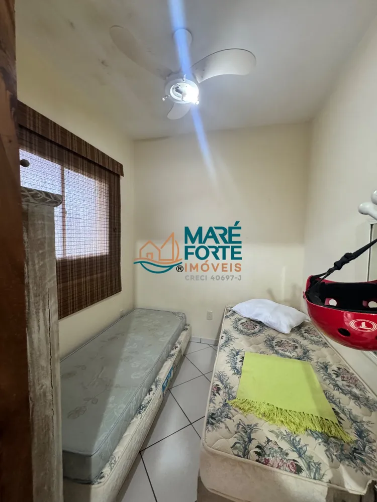 Apartamento, 2 quartos, 55 m² - Foto 2